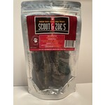 SCOUT AND ZOE'S LAMB GREEN TRIPE STICKS 3OZ