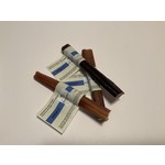 MIKA & SAMMY'S 6" BULLIES