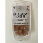 MIKA & SAMMY'S PHILLY CHICKEN CHEESE 5OZ