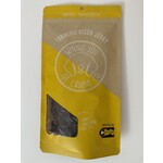 WINNIE LOU TURMERIC BISON JERKY 2.5OZ