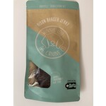 WINNIE LOU BISON BURGER JERKY 2.5OZ