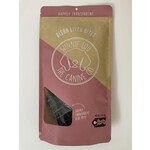 WINNIE LOU BISON LIVER BITES 2.5OZ