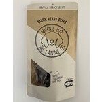 WINNIE LOU BISON HEART BITES 2.5OZ