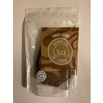 WINNIE LOU WILD TURKEY JERKY (LIMITED EDITION) 4OZ