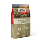 ACANA SINGLES DUCK PEAR 13LB