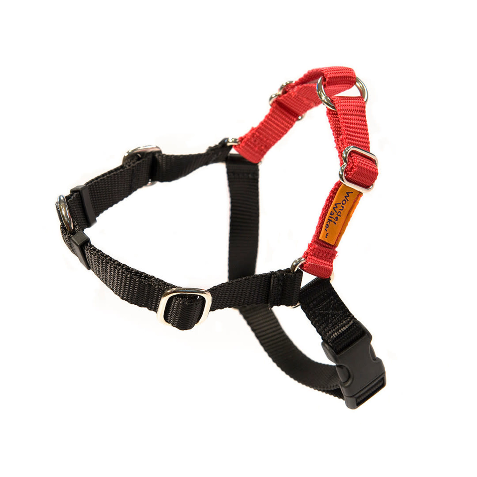 WONDER WALKER DOG HARNESS