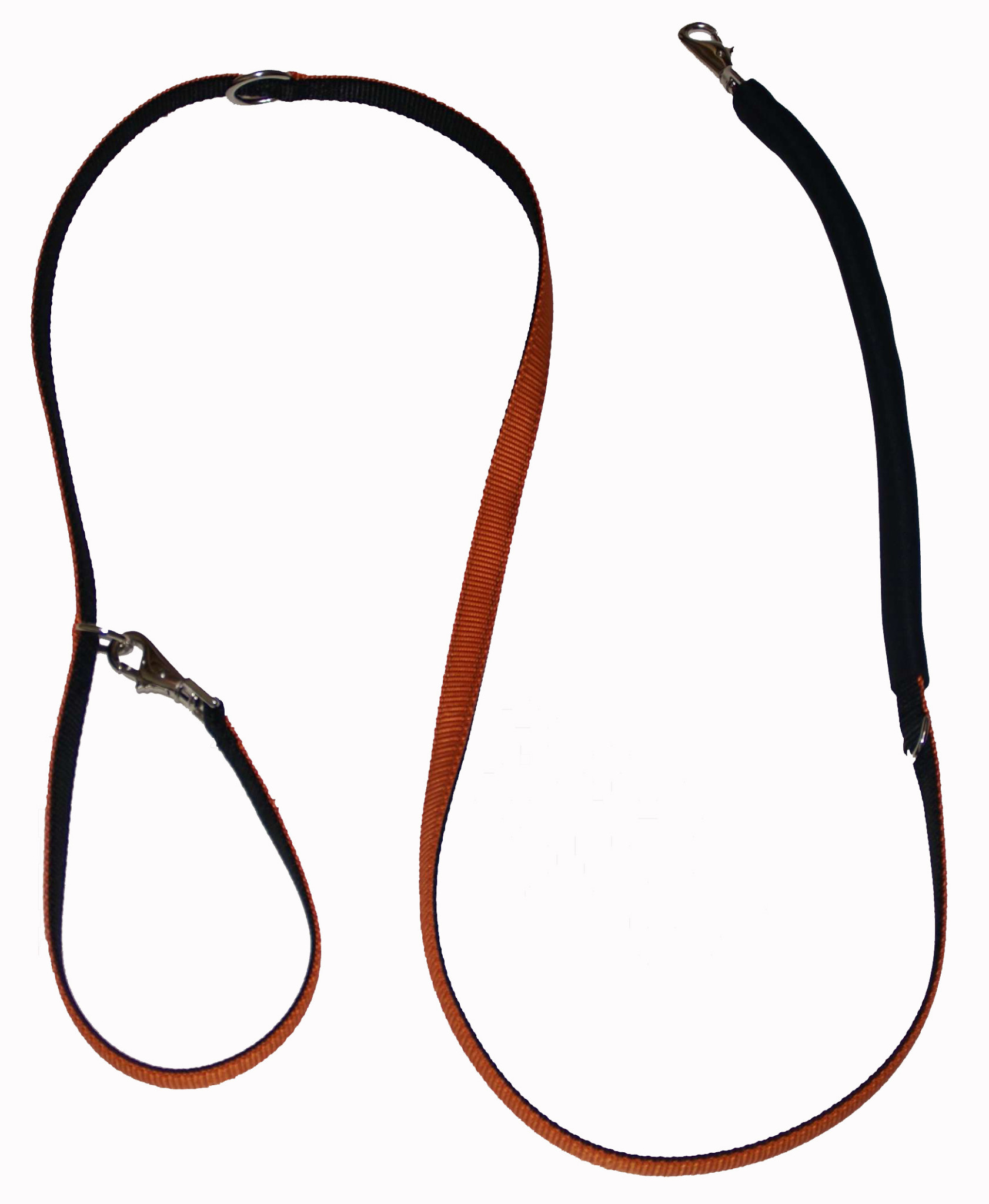 WONDER WALKER DOG LEASH Mr. Bodhi's Grub & Scrub