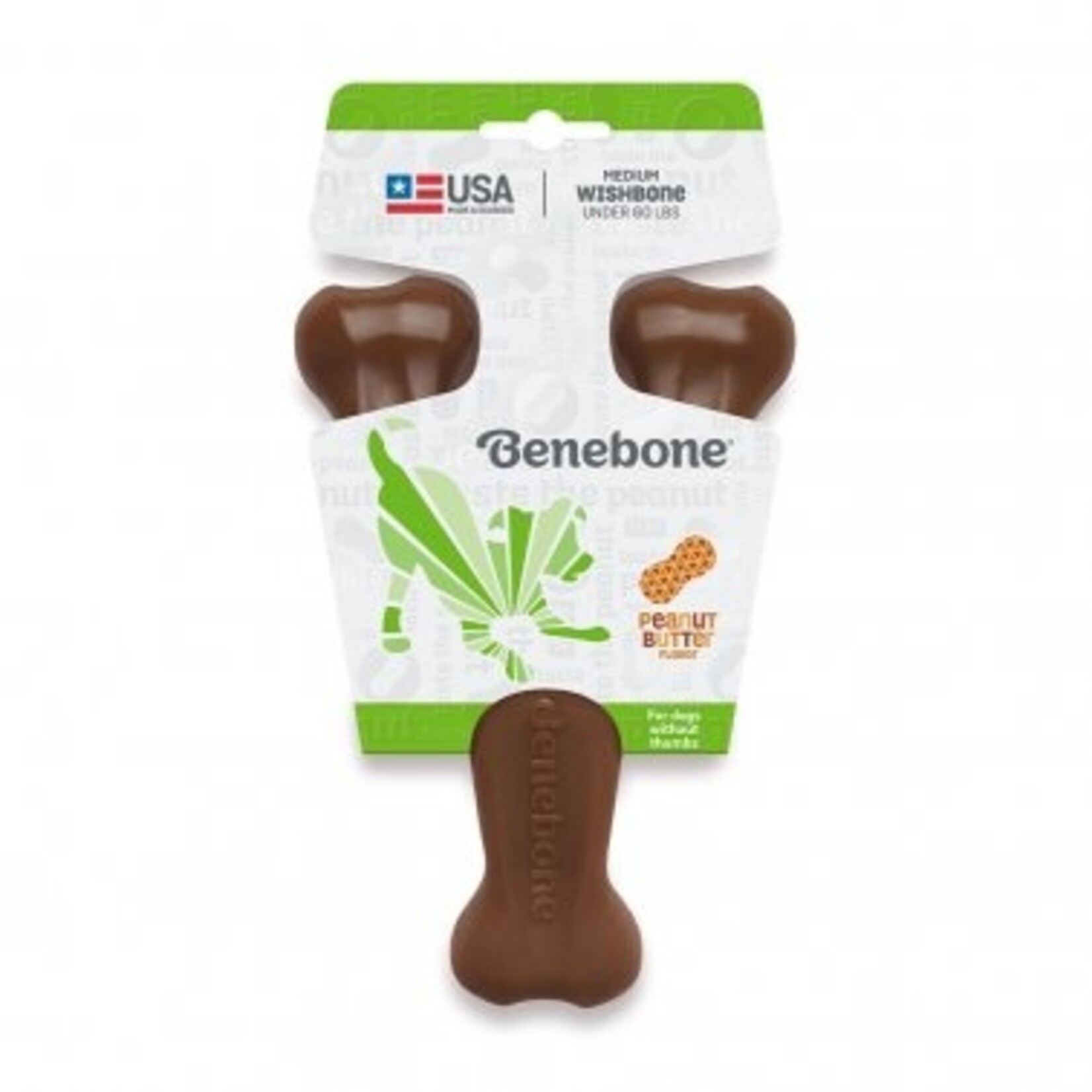 BENEBONE WISHBONE PB MEDIUM