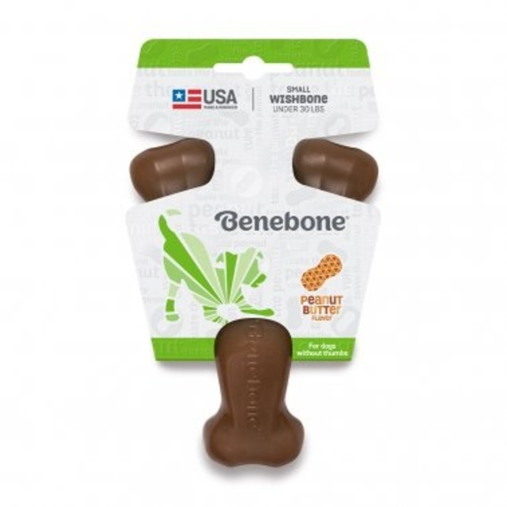 BENEBONE WISHBONE PB SMALL