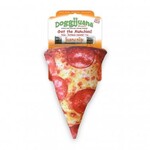 DOGGIJUANA PIZZA DOG TOY