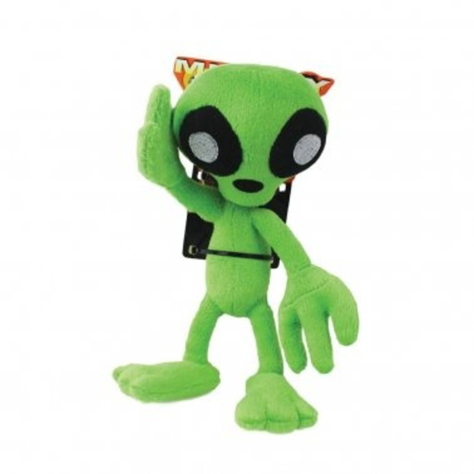 VIP MIGHTY JR. ALIEN