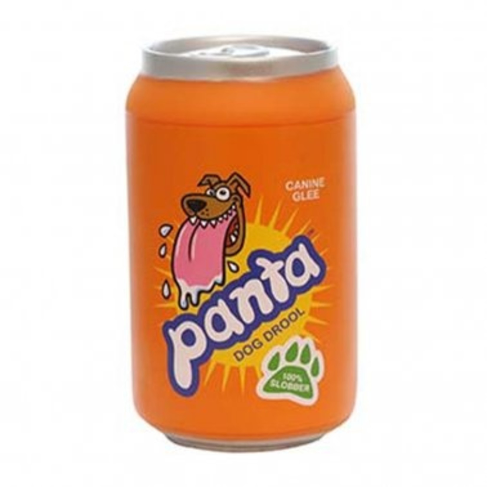 VIP PANTA SODA CAN