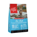 ORIJEN CAT SIX FISH 4.5LB
