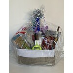 MR.BODHI DOG GIFT BASKET