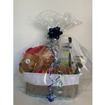 MR.BODHI DOG GIFT BASKET