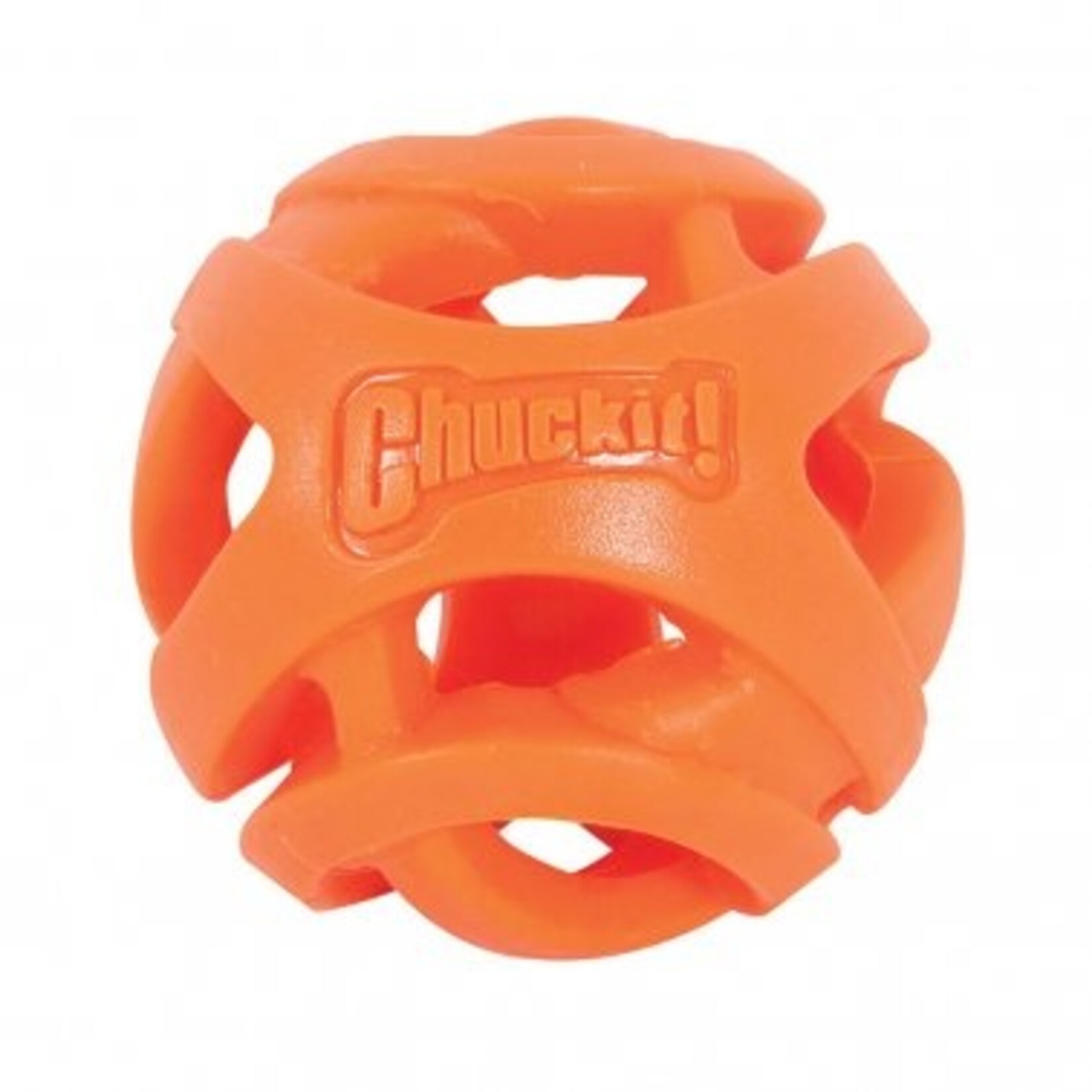 CHUCK IT! MEDIUM BREATHE RIGHT BALL 2PK