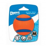 CHUCK IT! MEDIUM ULTRA BALL 1PK
