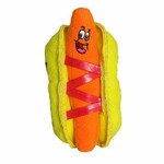 VIP TUFFY HOT DOG