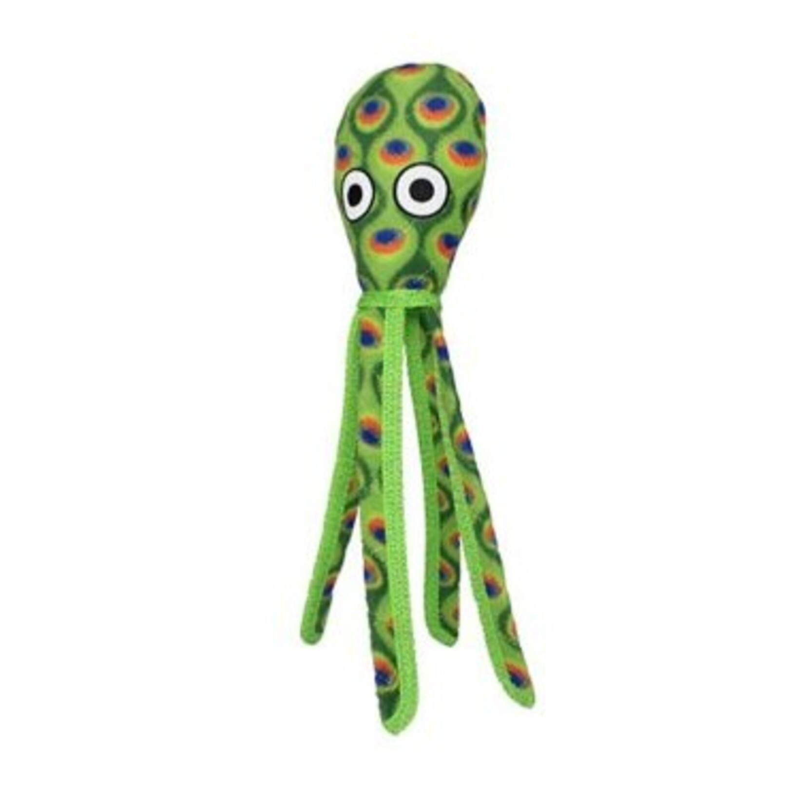 VIP TUFFY GREEN SQUID