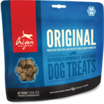 ORIJEN DOG ORIGINAL FD TREAT 3.25OZ