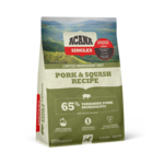 ACANA DOG SINGLES PORK SQUASH 4.5LB