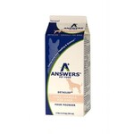 ANSWERS PET FOOD DOG DETAILED PORK FROZEN 4LB