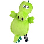 HEAR DOGGY GREEN GATOR