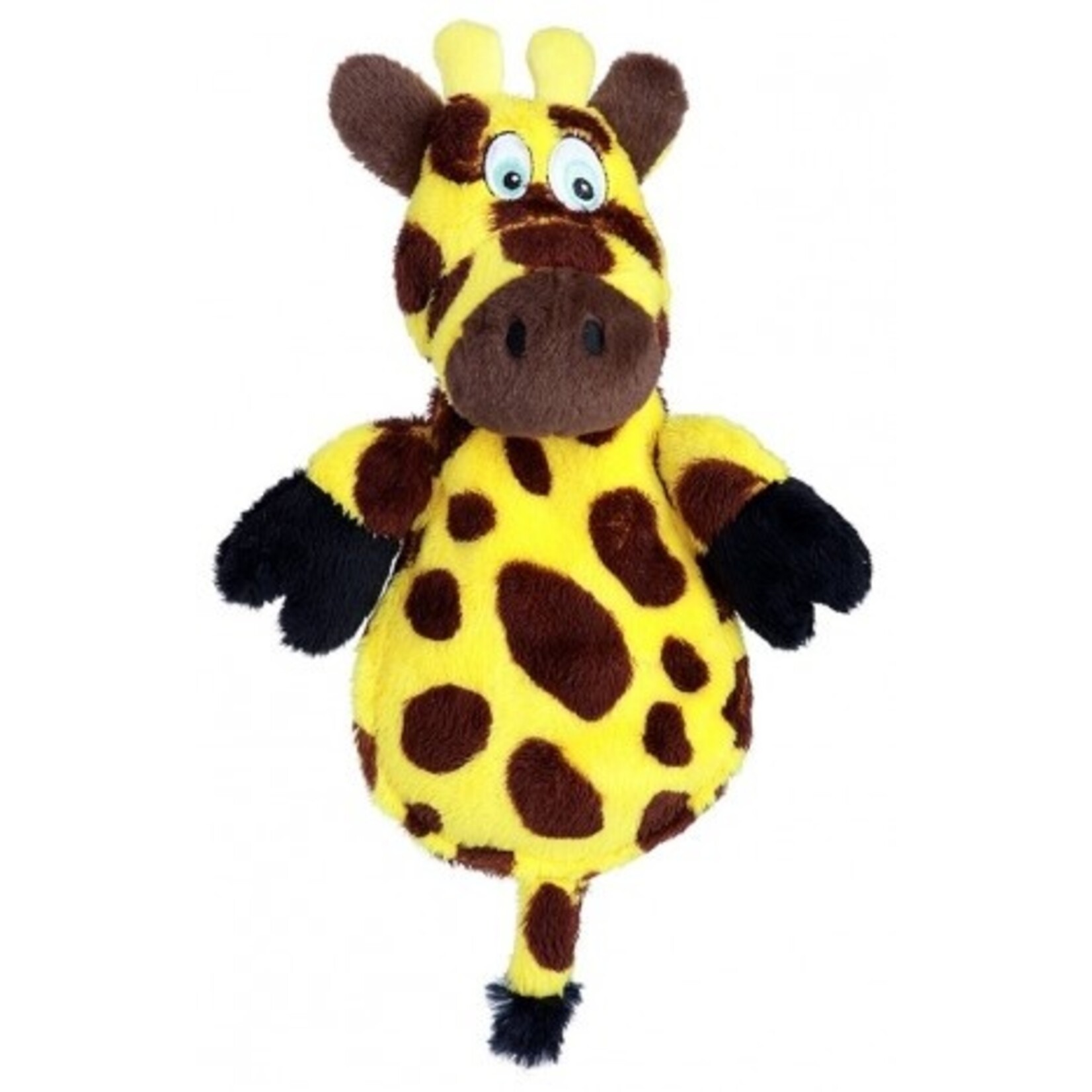 HEAR DOGGY YELLOW GIRAFFE