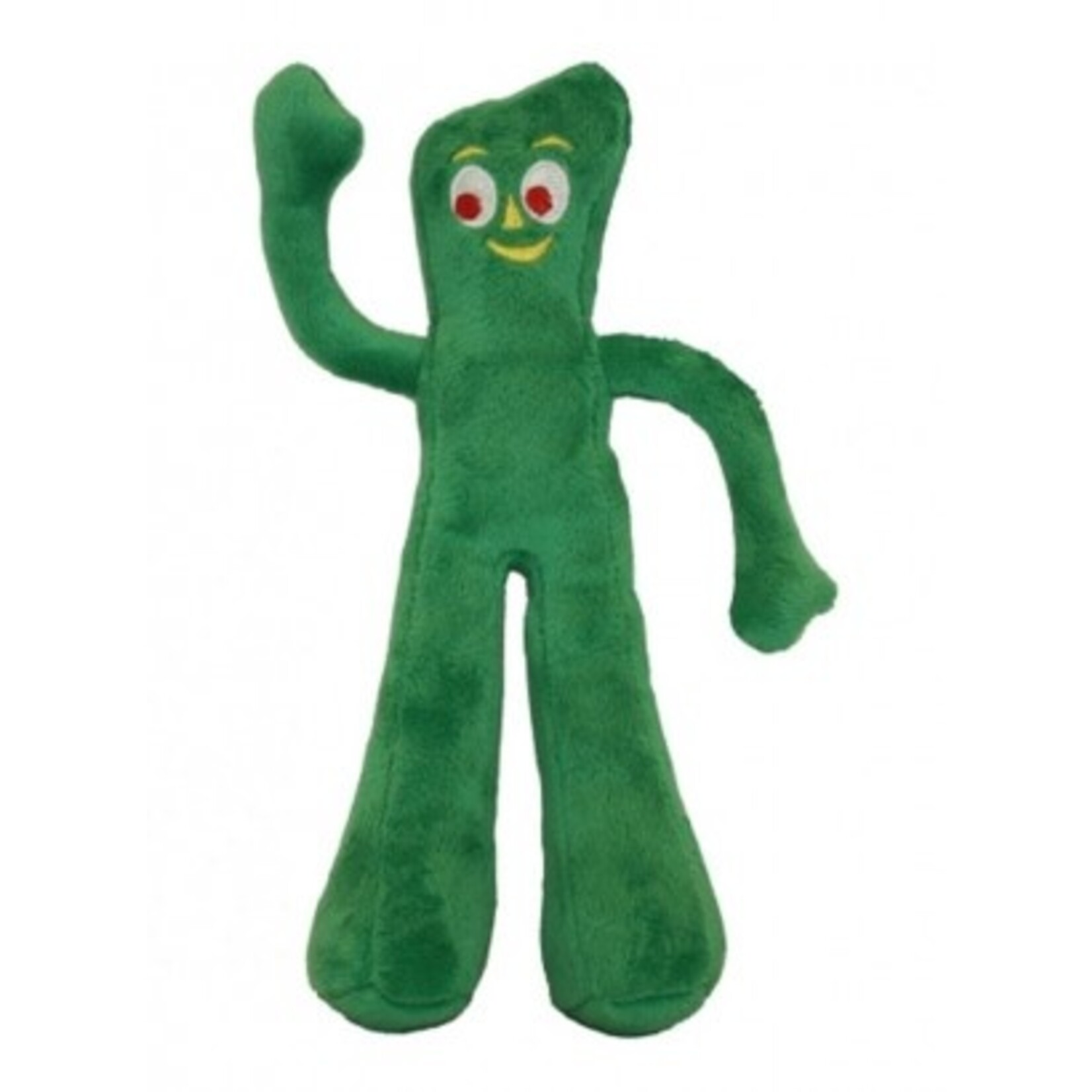 MULTIPET GUMBY DOG TOY