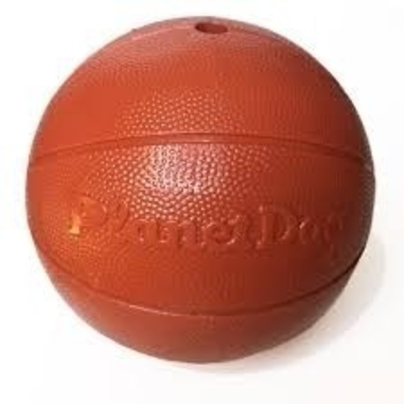 OUTWARD HOUND ORBEE-TUFF SPORT BASKETBALL DOG TOY