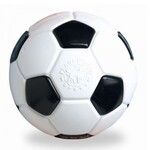 OUTWARD HOUND ORBEE-TUFF SPORT SOCCER BALL DOG TOY