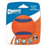 CHUCK IT! LARGE ULTRA BALL 1PK