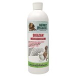 NATURE'S SPECIALTIES SHEAZAM SHEA BUTTER SHAMPOO 16OZ