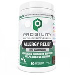 NOOTIE DOG ALLERGY RELIEF LARGE CHEW 90CT 16OZ
