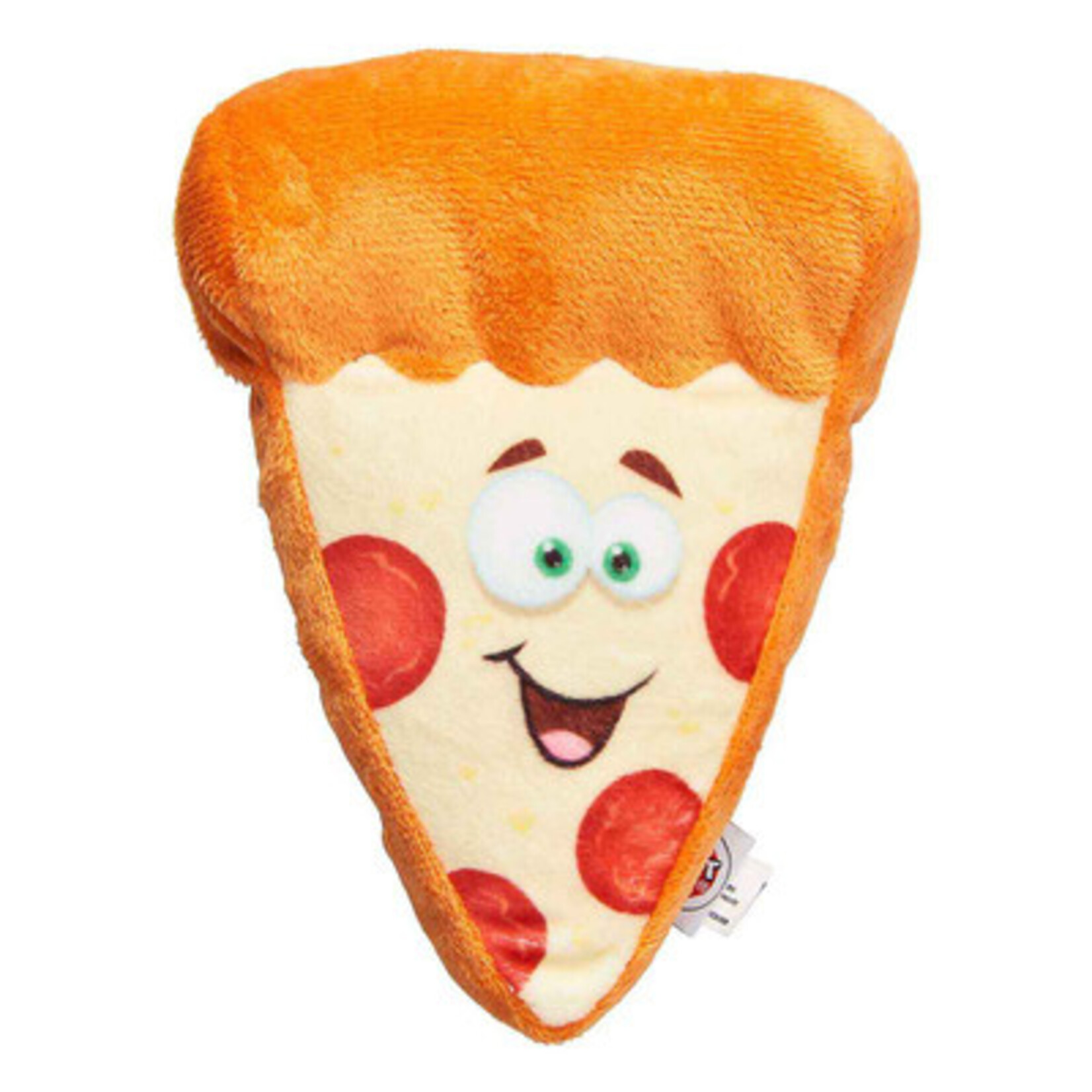 SPOT FUN FOOD PIZZA DOG TOY