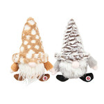 SPOT WOODSY GNOME DOG TOY
