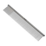 ANDIS STEEL COMB 10"