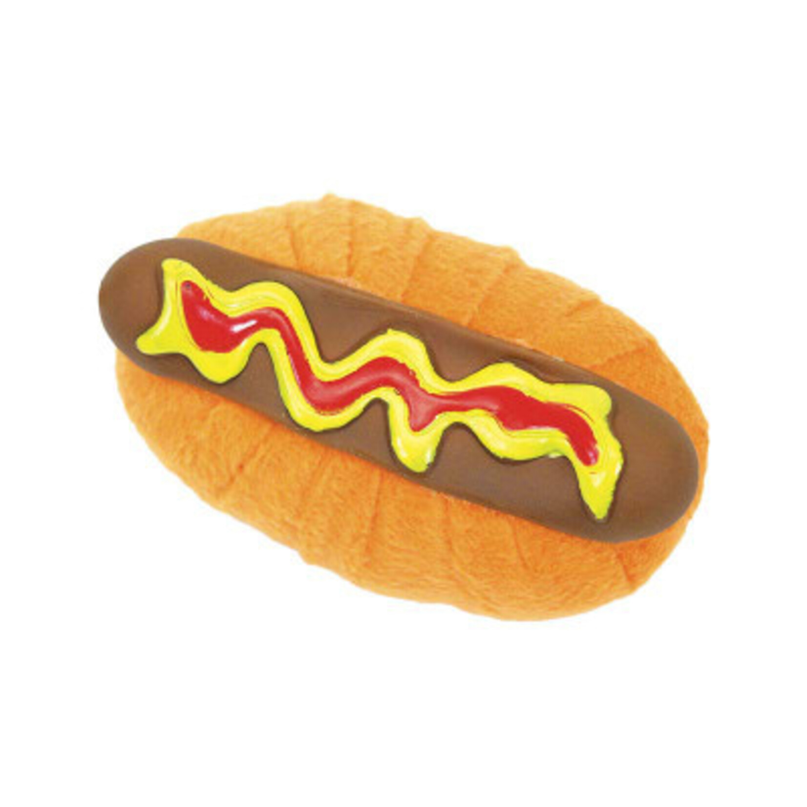 LI'L PALS MINI HOTDOG DOG TOY