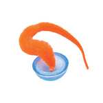TURBO TAIL POP UP BALL CAT TOY