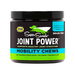 DIGGIN YOUR DOG DOG CAT SUPER SNOUTS JOINT POWER GREEN LIPPED MUSSEL 60CT