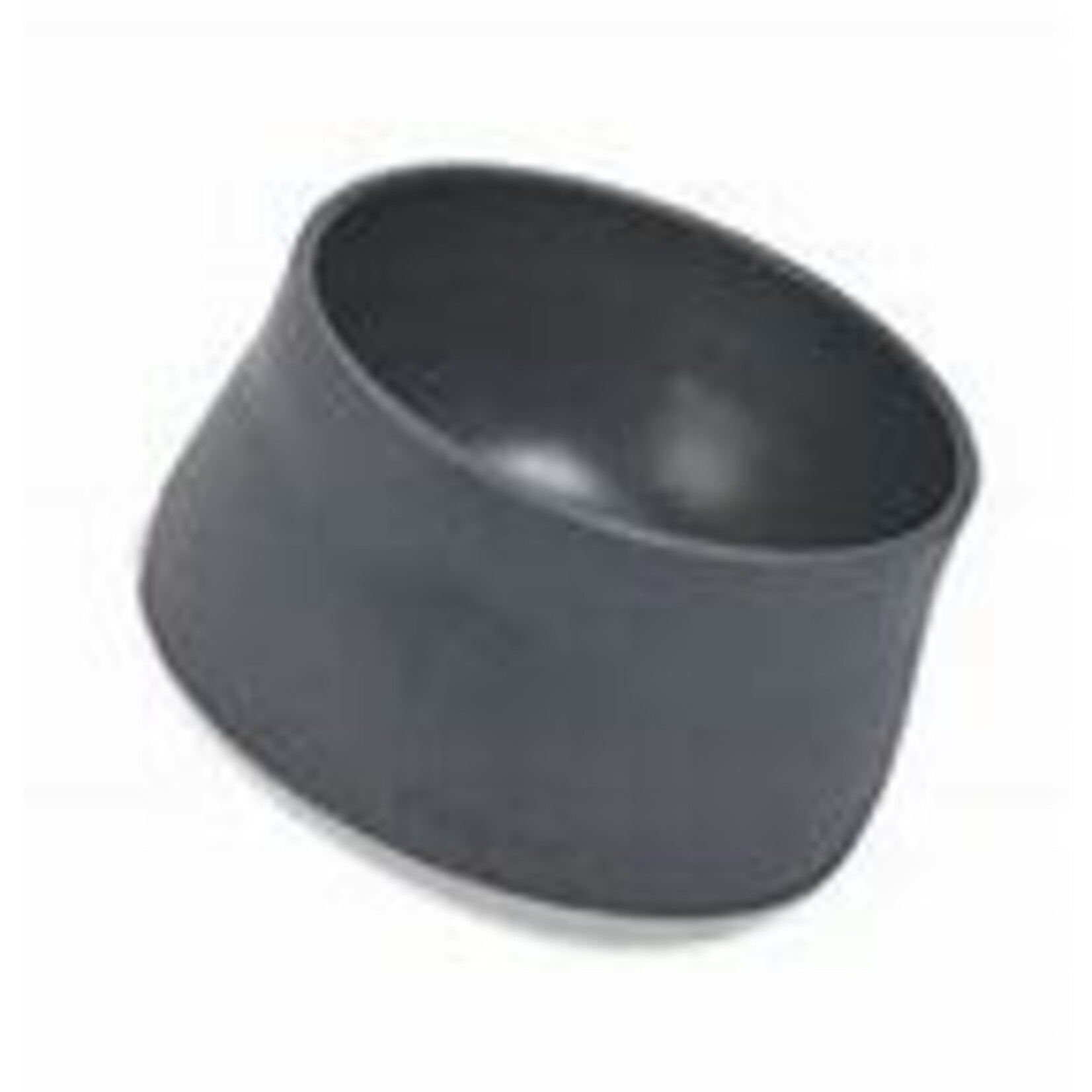 WEST PAW NO-SLIP DOG BOWL - SEA FOG
