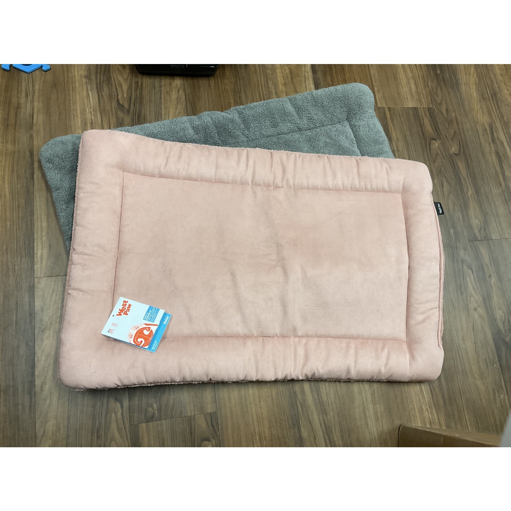 WEST PAW BIG SKY NAP XL -DUSTY ROSE