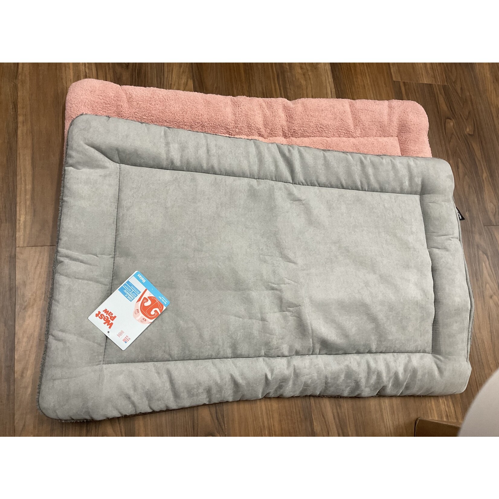 WEST PAW BIG SKY NAP XL - BOULDER