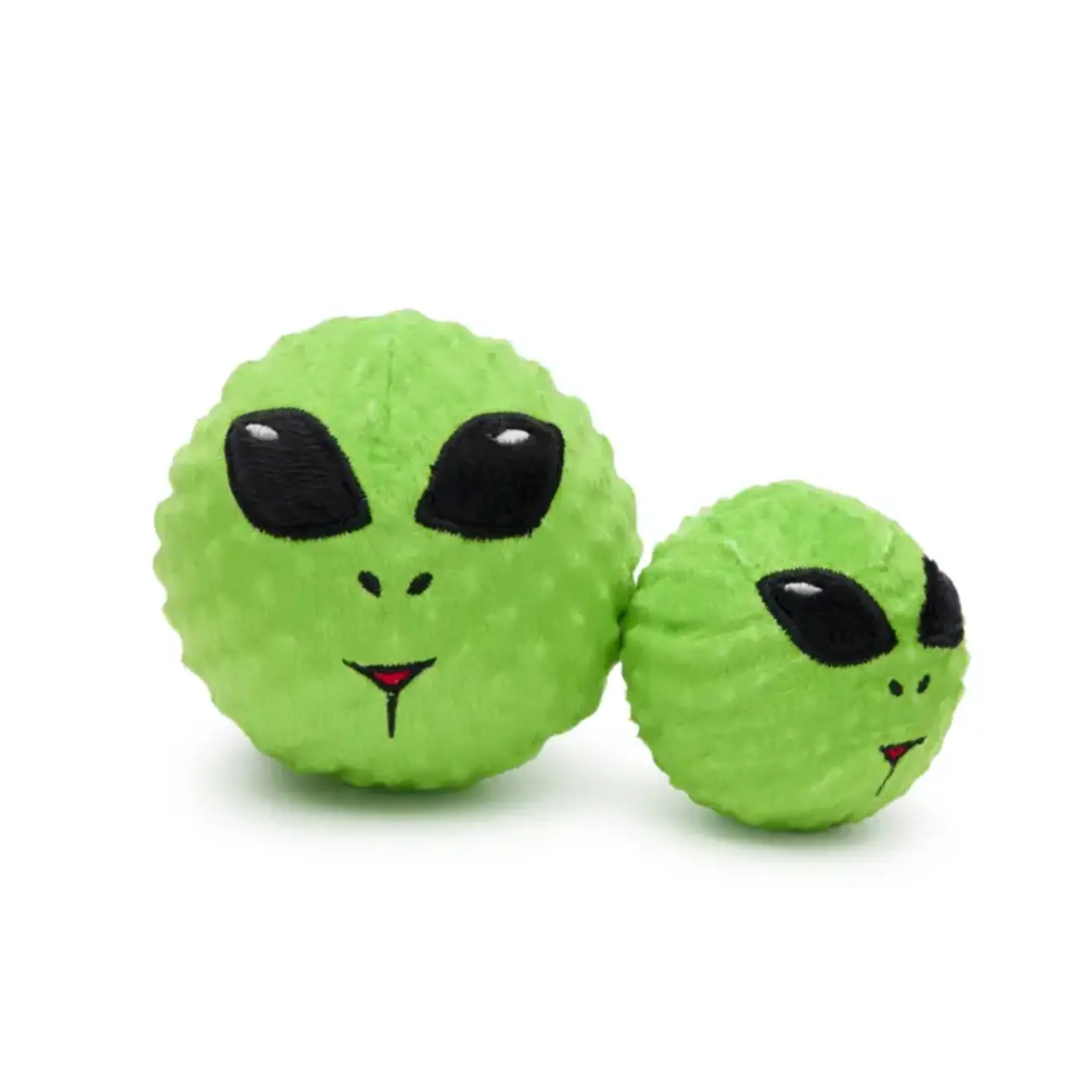FAB DOG ALIEN FABALL DOG TOY-SMALL