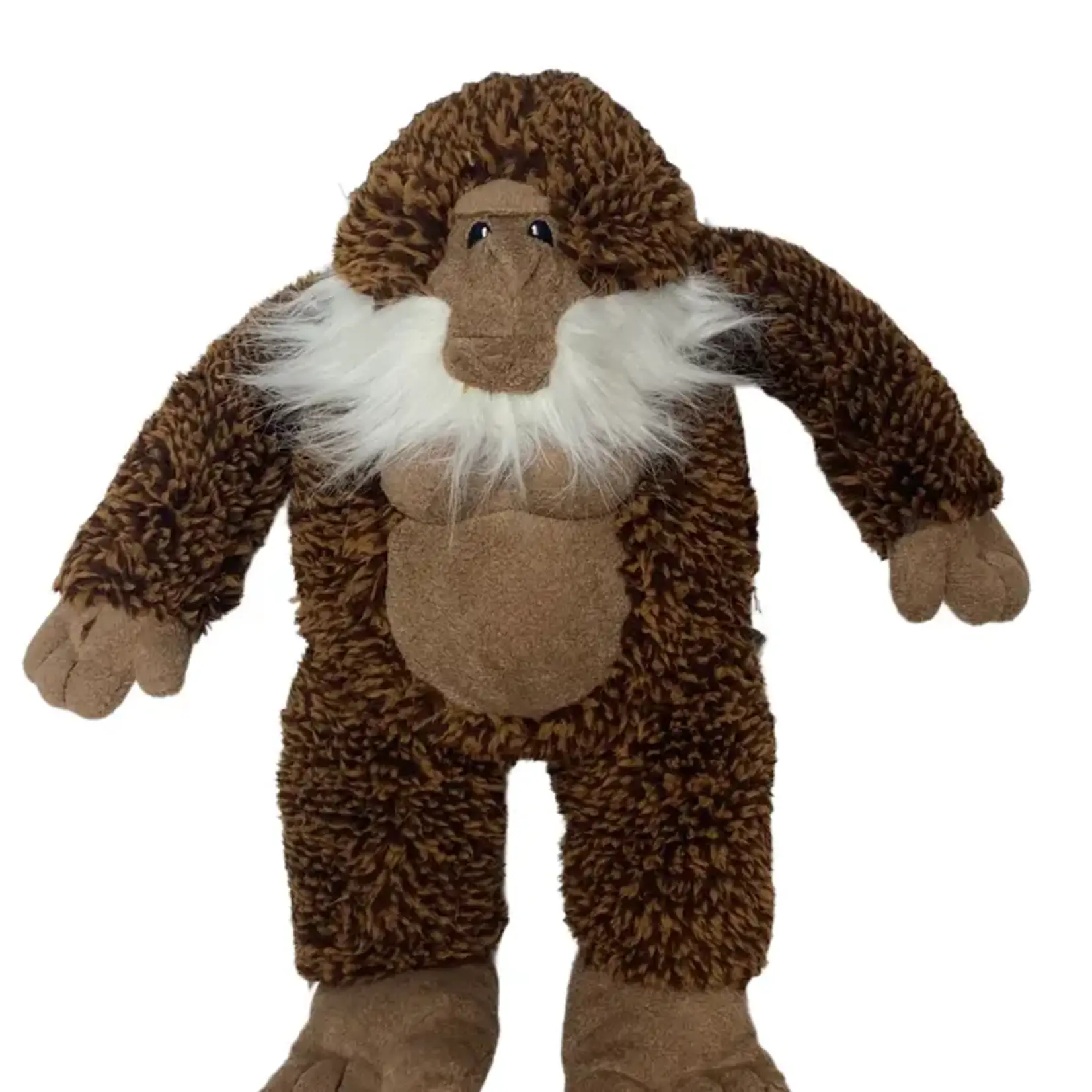 FAB DOG BIG FOOT DOG TOY- LARGE