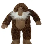 FAB DOG BIG FOOT DOG TOY- SMALL