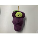 WOOF & CO GRAPE DOG TOY