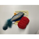 DOYENWORLD TUNA CAT TOY