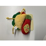 DOYENWORLD TACO CAT TOY
