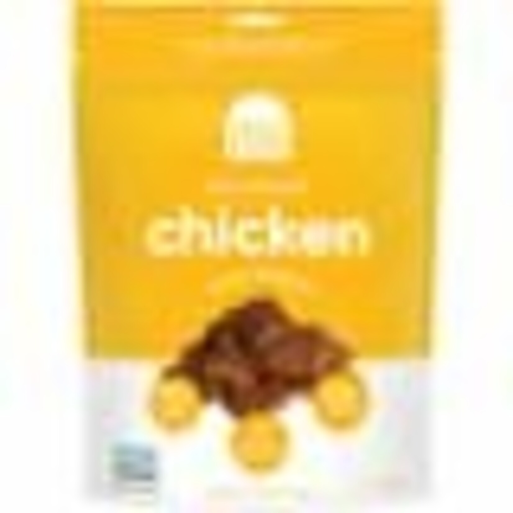 OPEN FARM OPEN FARM DOG DEHYDRATED TREAT CHICKEN 4.5OZ